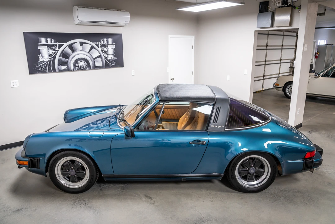 1979 Porsche 911 Carrera SC - Image 26 of 31