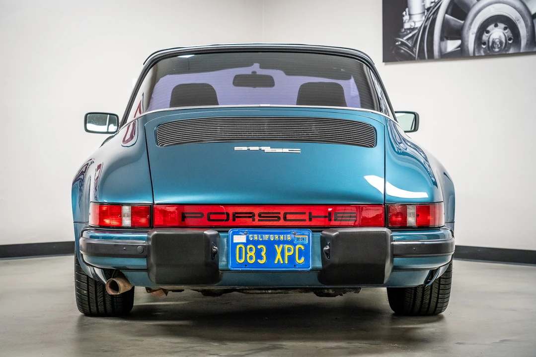 1979 Porsche 911 Carrera SC - Image 20 of 31