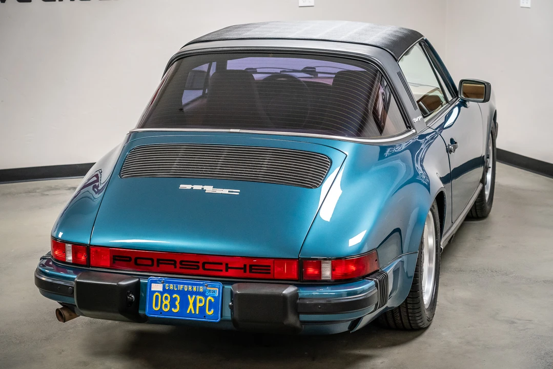 1979 Porsche 911 Carrera SC - Image 15 of 31