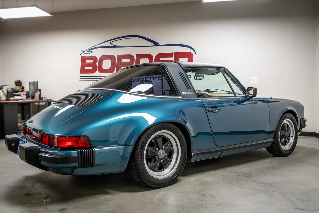 1979 Porsche 911 Carrera SC - Image 14 of 31