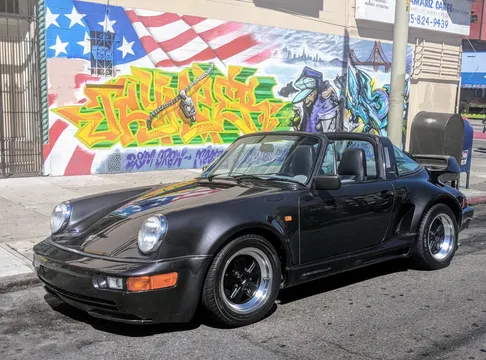 1979 Porsche 911 Carrera SC - Image 2 of 31