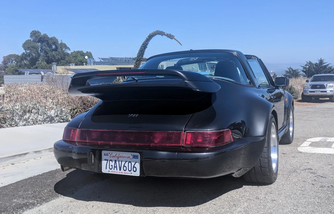 1979 Porsche 911 Carrera SC - Image 5 of 31