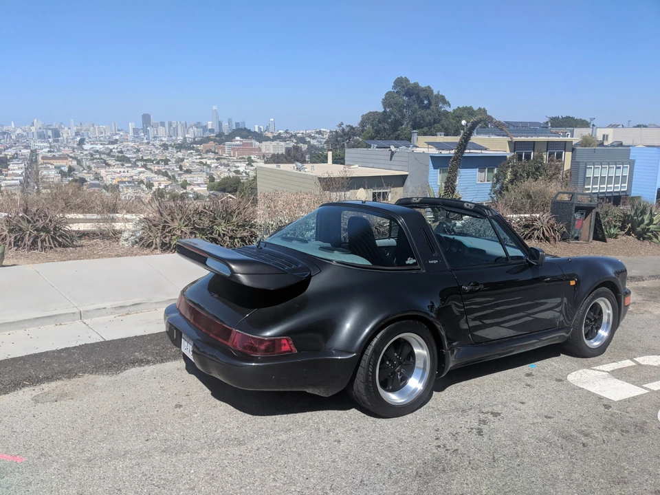 1979 Porsche 911 Carrera SC - Image 6 of 31