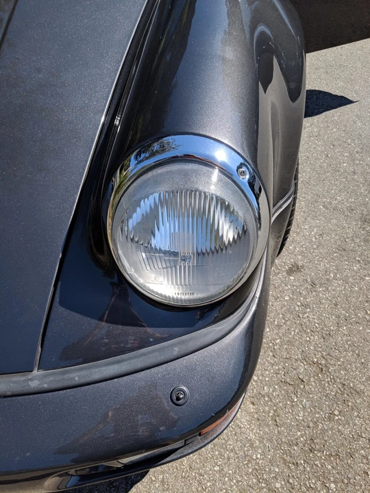 1979 Porsche 911 Carrera SC - Image 12 of 31