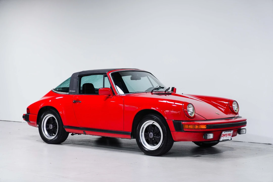 1979 Porsche 911 Carrera SC - Image 6 of 31