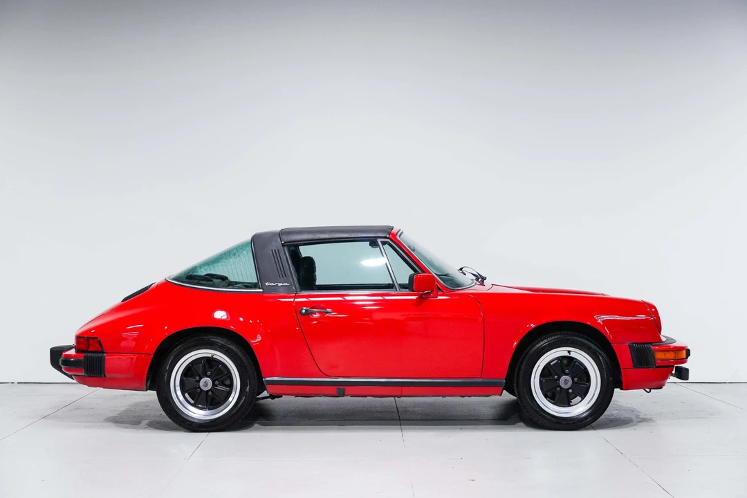 1979 Porsche 911 Carrera SC - Image 7 of 31
