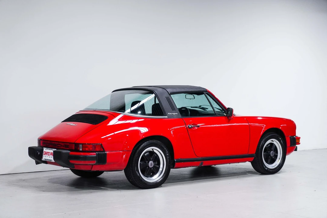 1979 Porsche 911 Carrera SC - Image 8 of 31