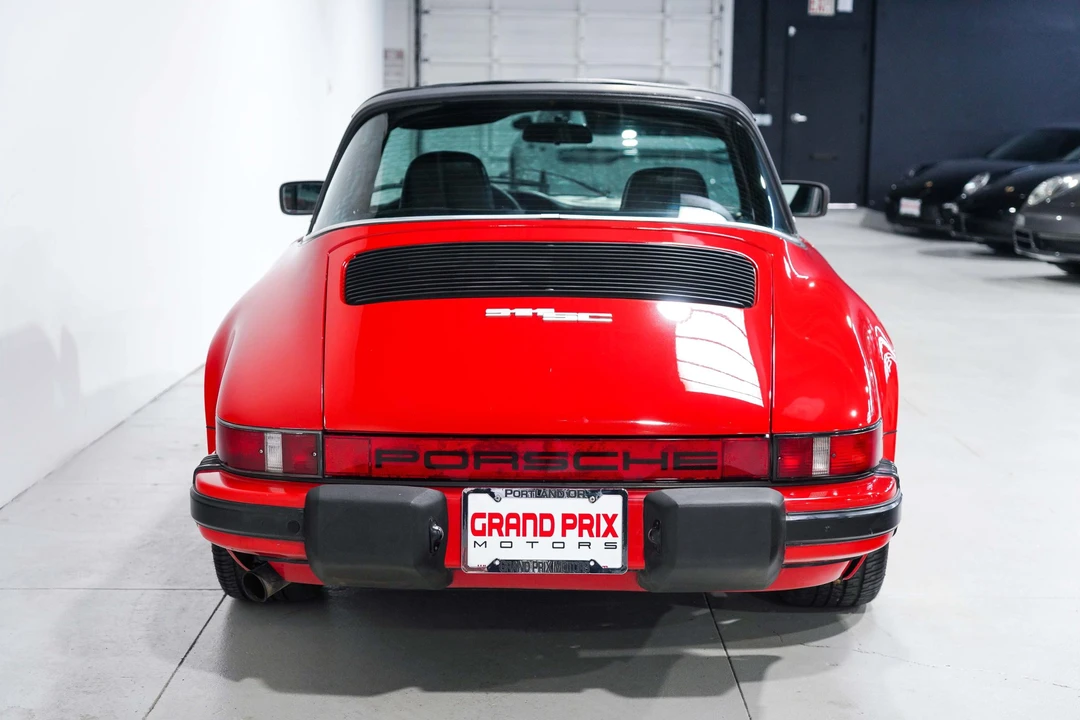 1979 Porsche 911 Carrera SC - Image 11 of 31