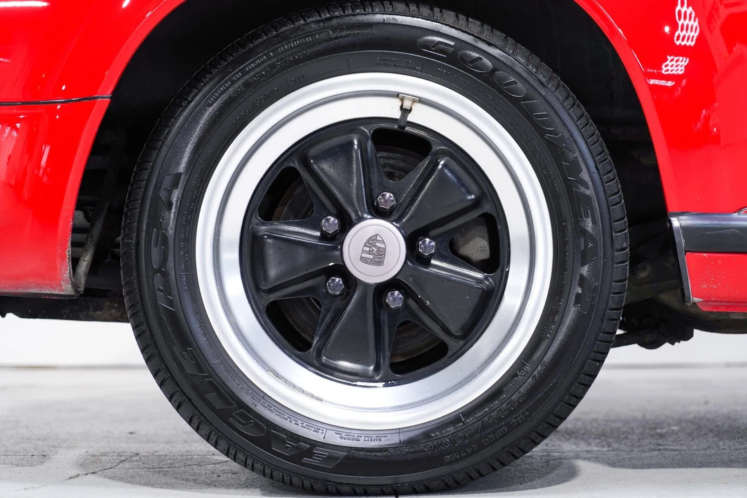 1979 Porsche 911 Carrera SC - Image 30 of 31