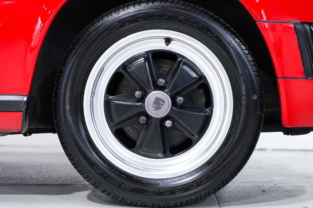 1979 Porsche 911 Carrera SC - Image 29 of 31