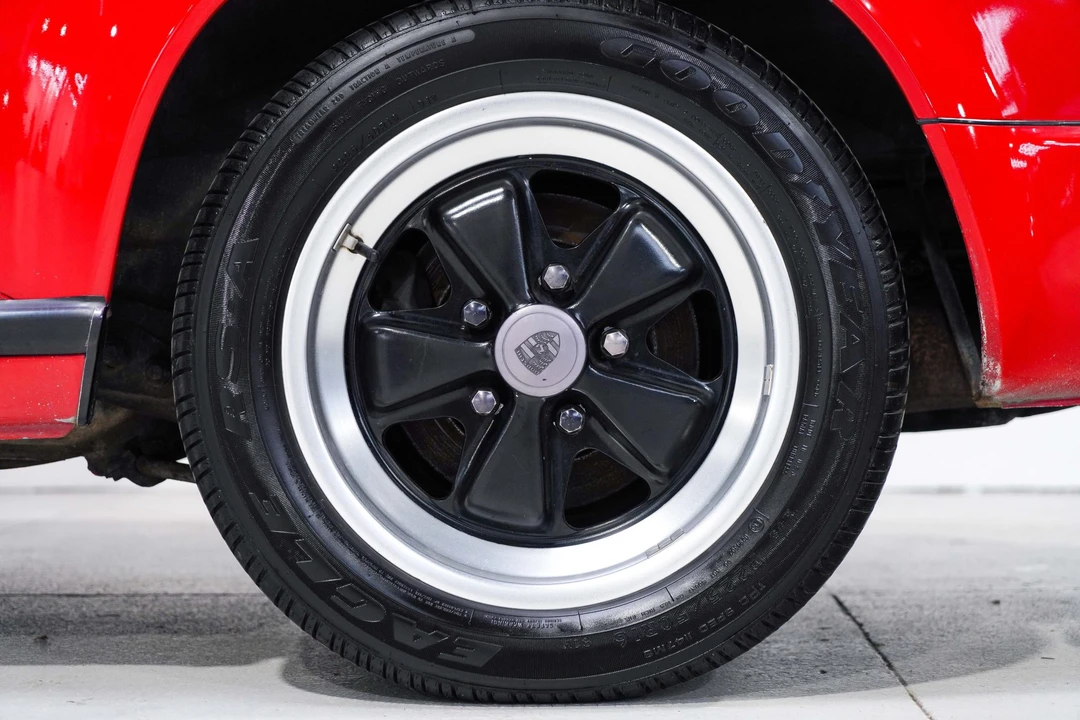 1979 Porsche 911 Carrera SC - Image 28 of 31