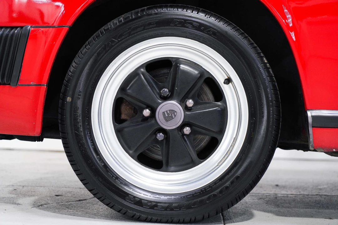 1979 Porsche 911 Carrera SC - Image 27 of 31