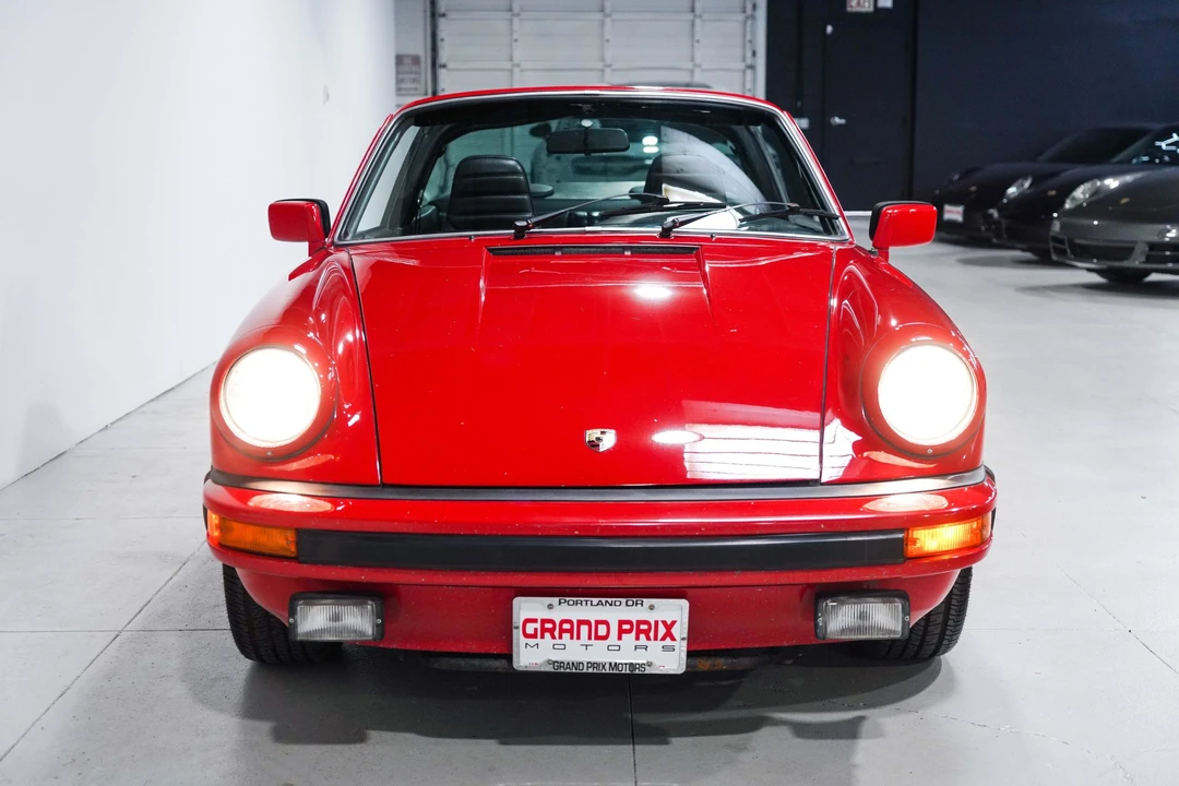 1979 Porsche 911 Carrera SC - Image 5 of 31