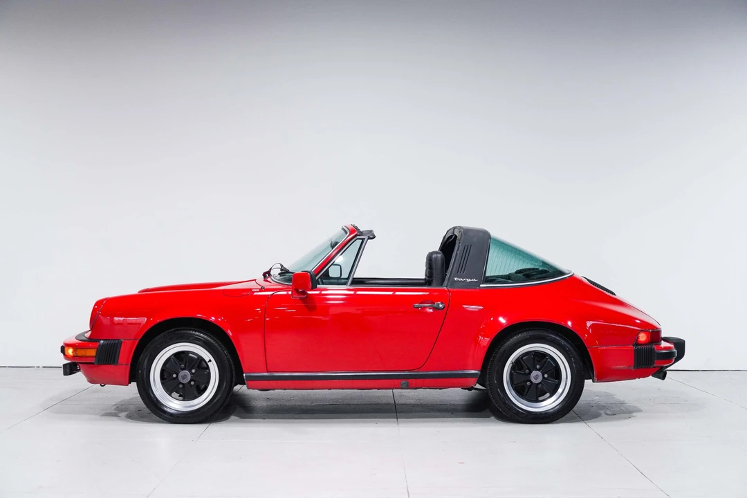 1979 Porsche 911 Carrera SC - Image 13 of 31