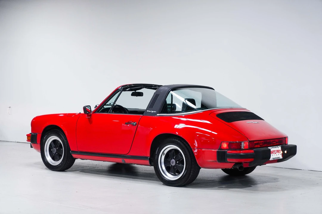1979 Porsche 911 Carrera SC - Image 12 of 31