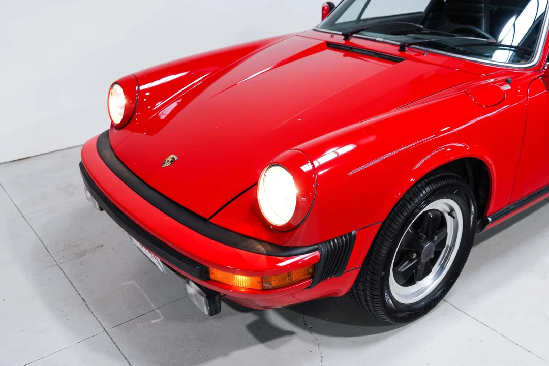 1979 Porsche 911 Carrera SC - Image 14 of 31