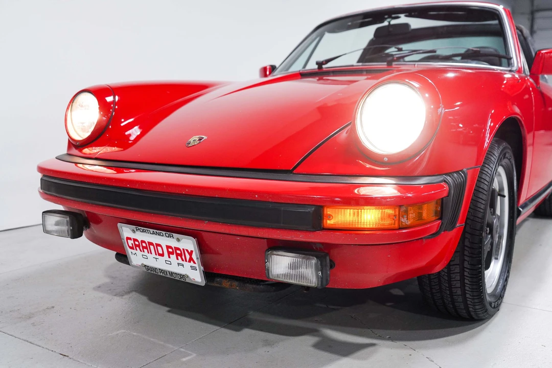 1979 Porsche 911 Carrera SC - Image 15 of 31