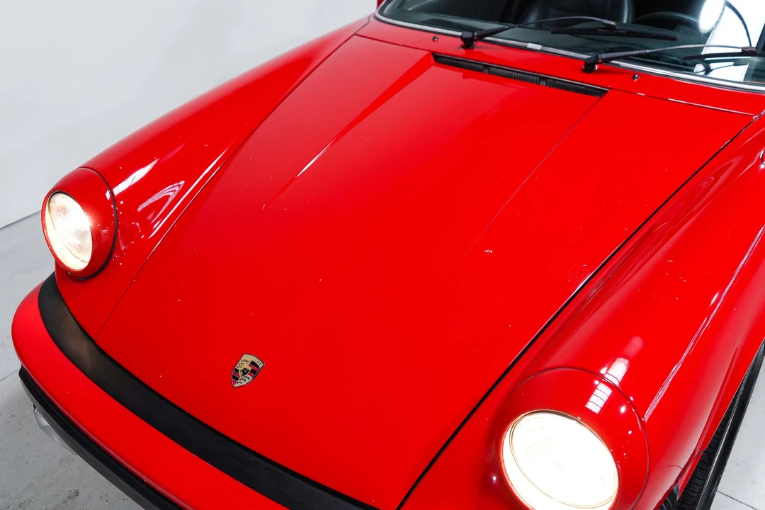 1979 Porsche 911 Carrera SC - Image 17 of 31