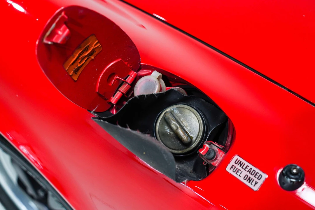 1979 Porsche 911 Carrera SC - Image 22 of 31