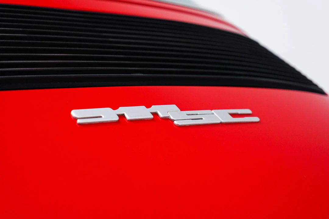 1979 Porsche 911 Carrera SC - Image 21 of 31