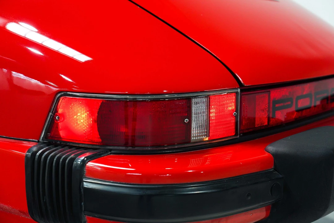 1979 Porsche 911 Carrera SC - Image 20 of 31