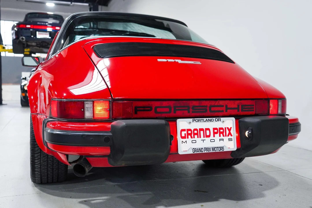 1979 Porsche 911 Carrera SC - Image 18 of 31