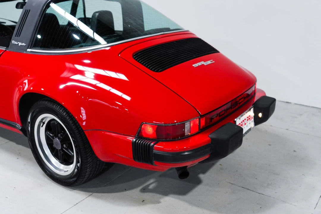 1979 Porsche 911 Carrera SC - Image 19 of 31