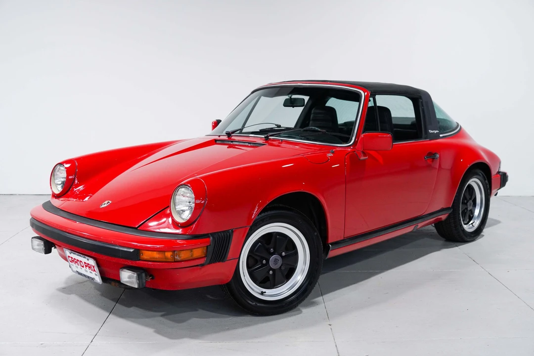 1979 Porsche 911 Carrera SC - Image 2 of 31