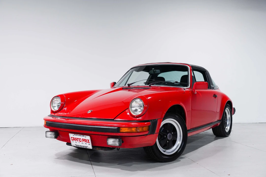 1979 Porsche 911 Carrera SC - Image 4 of 31