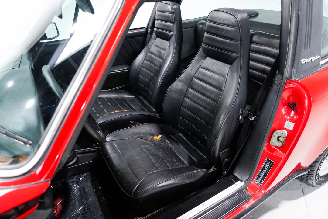 1979 Porsche 911 Carrera SC - Image 31 of 31