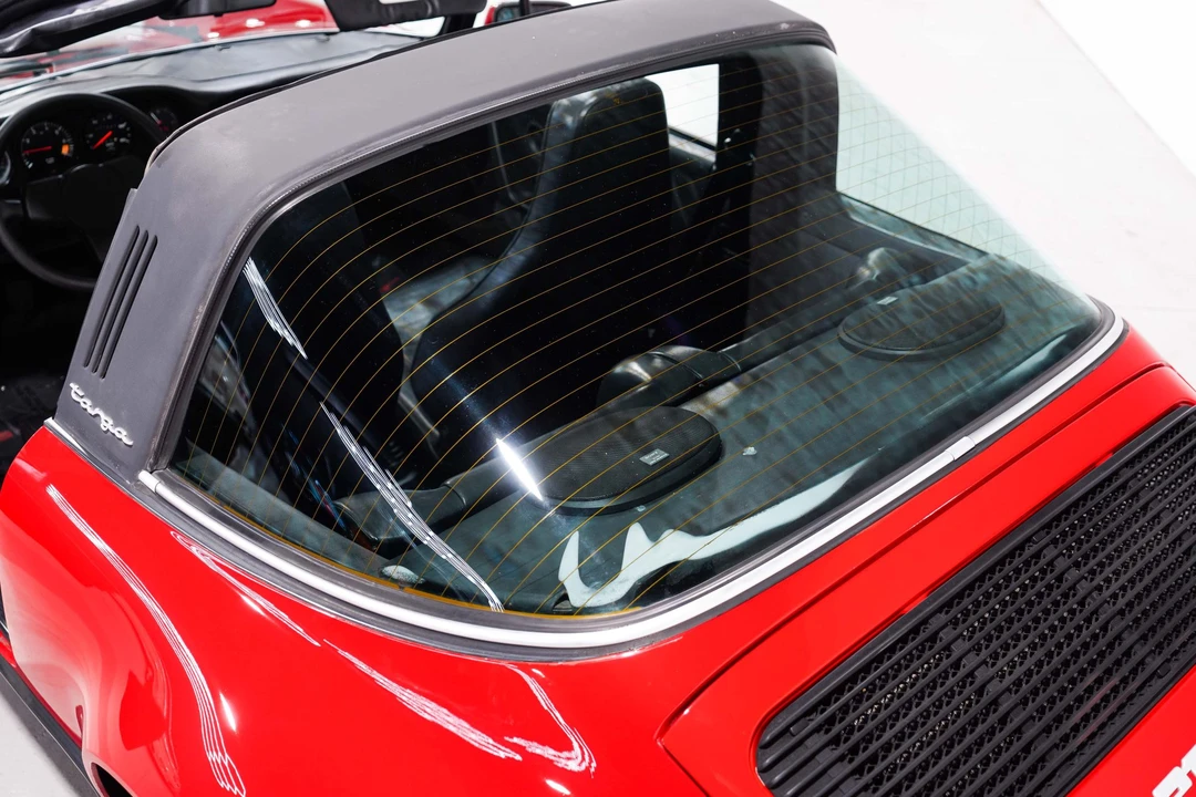 1979 Porsche 911 Carrera SC - Image 24 of 31