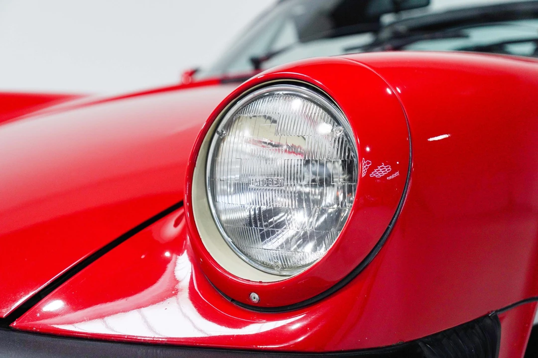 1979 Porsche 911 Carrera SC - Image 16 of 31