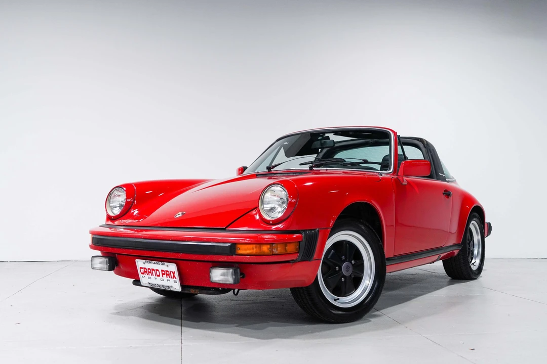 1979 Porsche 911 Carrera SC - Image 3 of 31