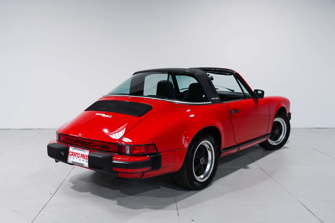 1979 Porsche 911 Carrera SC - Image 10 of 31