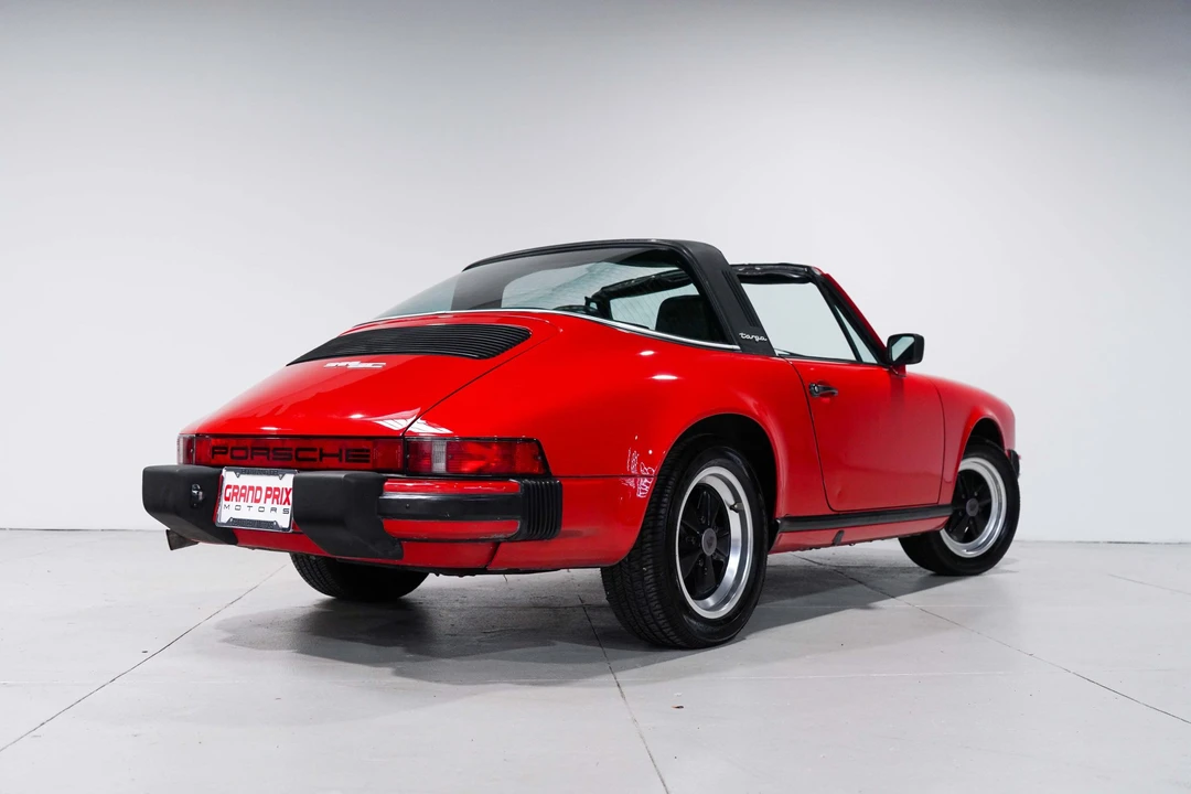 1979 Porsche 911 Carrera SC - Image 9 of 31