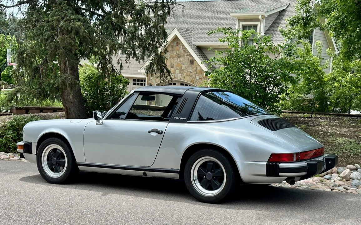 1979 Porsche 911 Carrera SC - Image 19 of 31