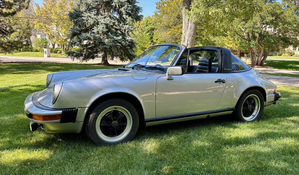 1979 Porsche 911 Carrera SC - Image 25 of 31