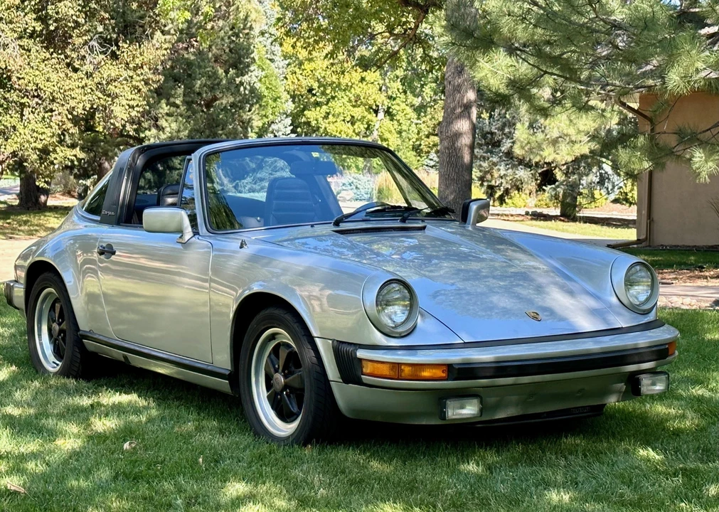 1979 Porsche 911 Carrera SC - Image 7 of 31