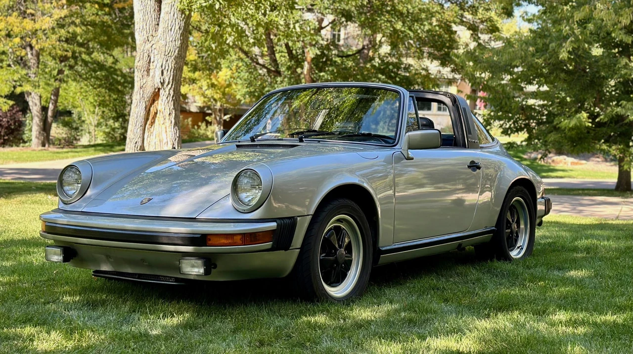 1979 Porsche 911 Carrera SC - Image 27 of 31