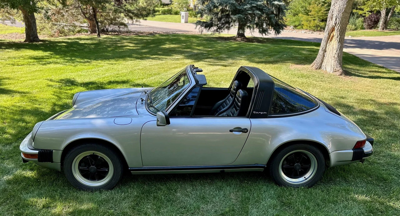 1979 Porsche 911 Carrera SC - Image 23 of 31
