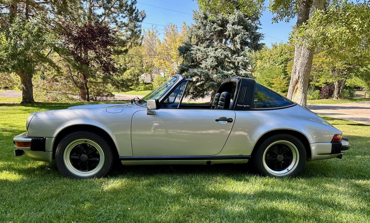 1979 Porsche 911 Carrera SC - Image 22 of 31