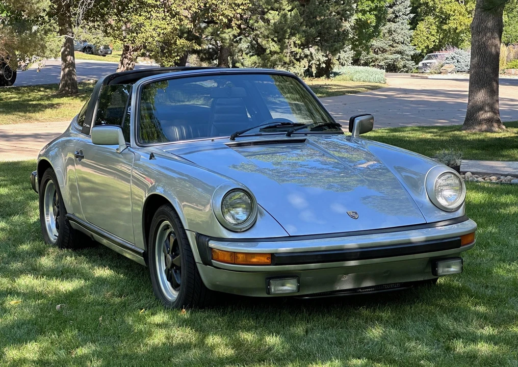 1979 Porsche 911 Carrera SC - Image 2 of 31