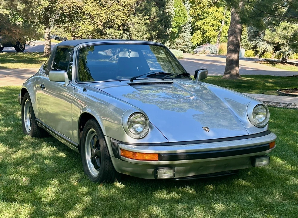 1979 Porsche 911 Carrera SC - Image 6 of 31