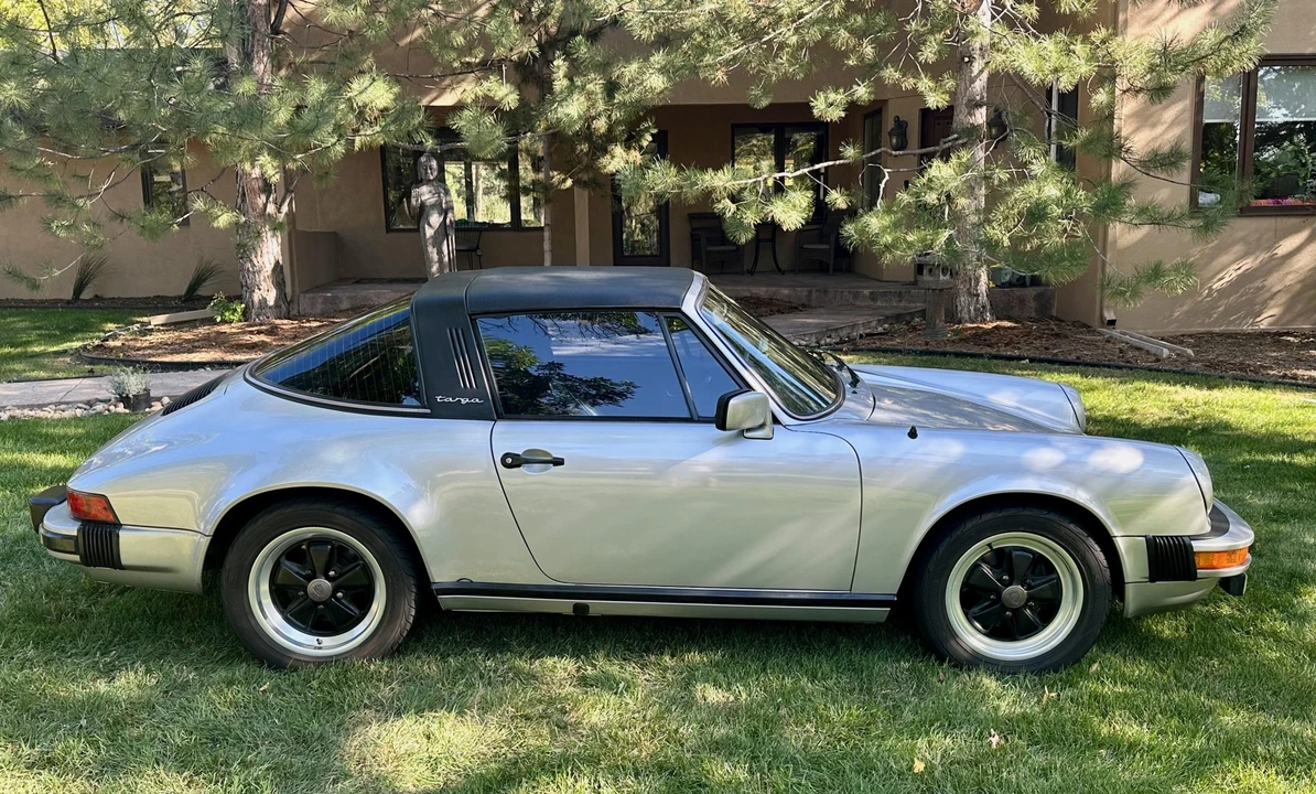 1979 Porsche 911 Carrera SC - Image 13 of 31