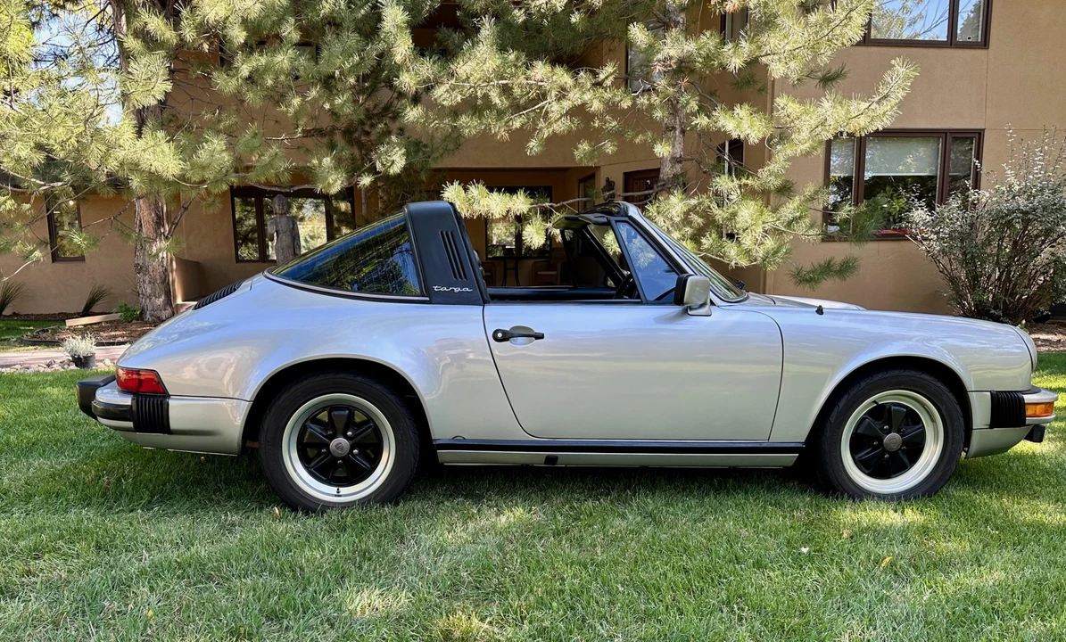 1979 Porsche 911 Carrera SC - Image 11 of 31