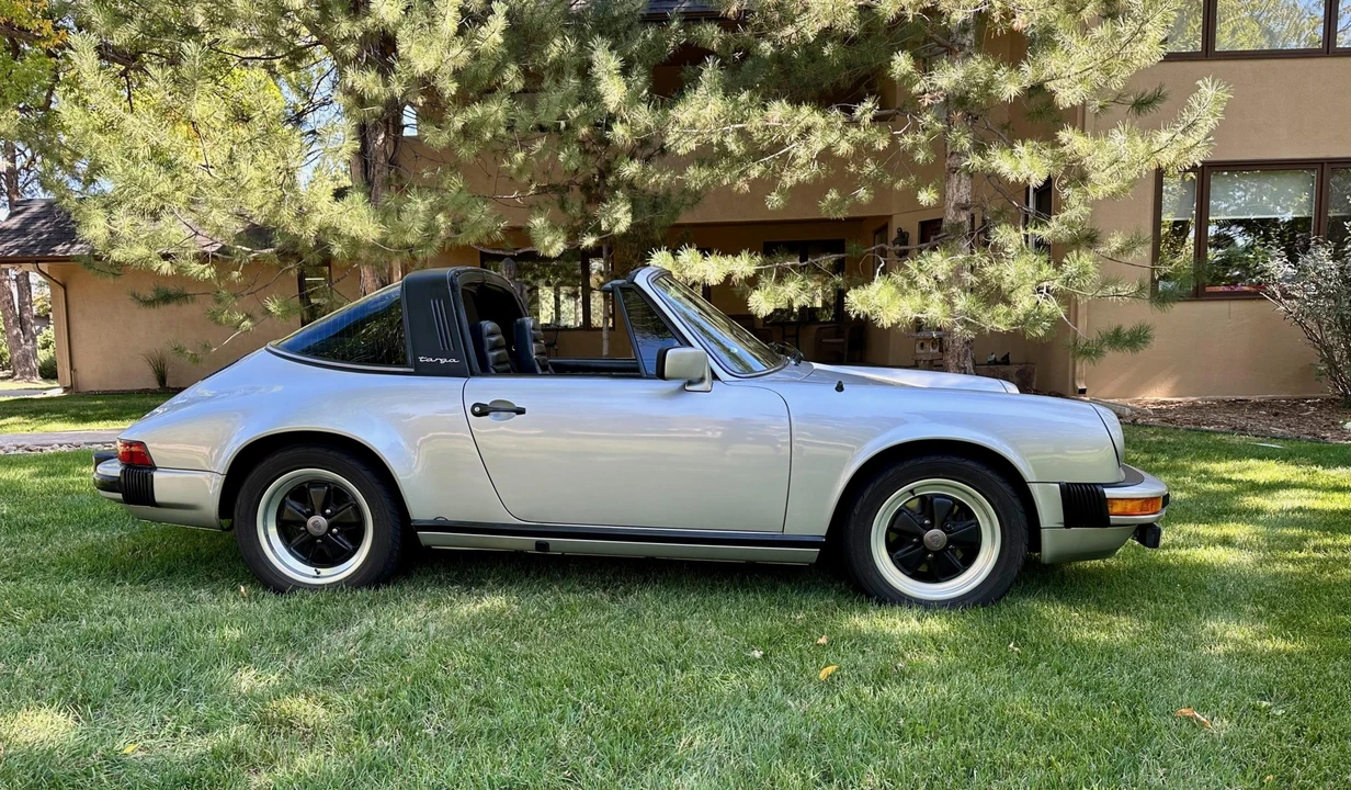 1979 Porsche 911 Carrera SC - Image 12 of 31
