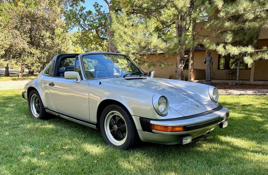 1979 Porsche 911 Carrera SC - Image 9 of 31