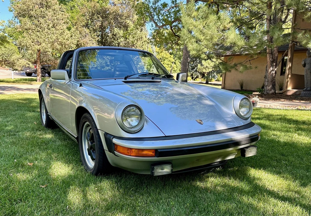 1979 Porsche 911 Carrera SC - Image 5 of 31