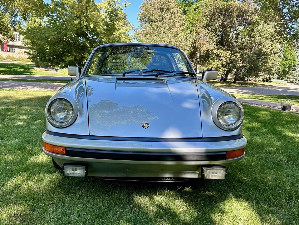 1979 Porsche 911 Carrera SC - Image 31 of 31