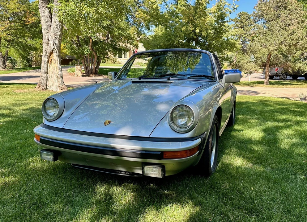 1979 Porsche 911 Carrera SC - Image 30 of 31